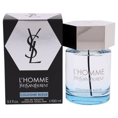 ysl 24 fragrance|YSL fragrance for men.